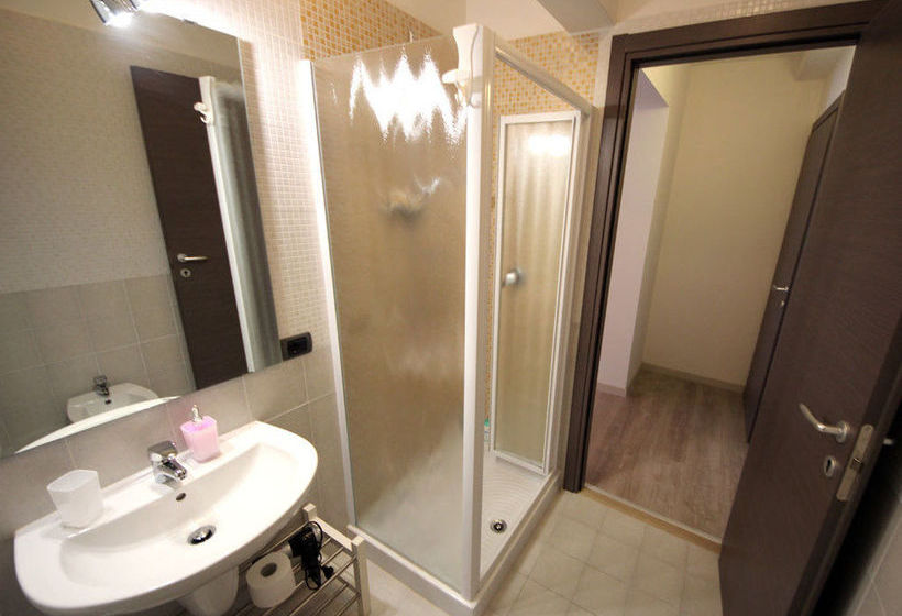 Hotel Rome Inn  | Roma | Roma | Italia 8