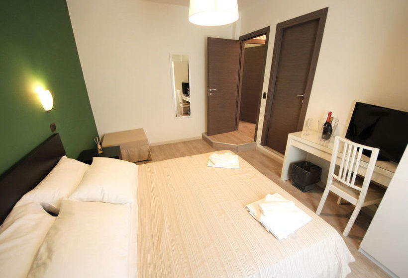 Hotel Rome Inn  | Roma | Roma | Italia 9