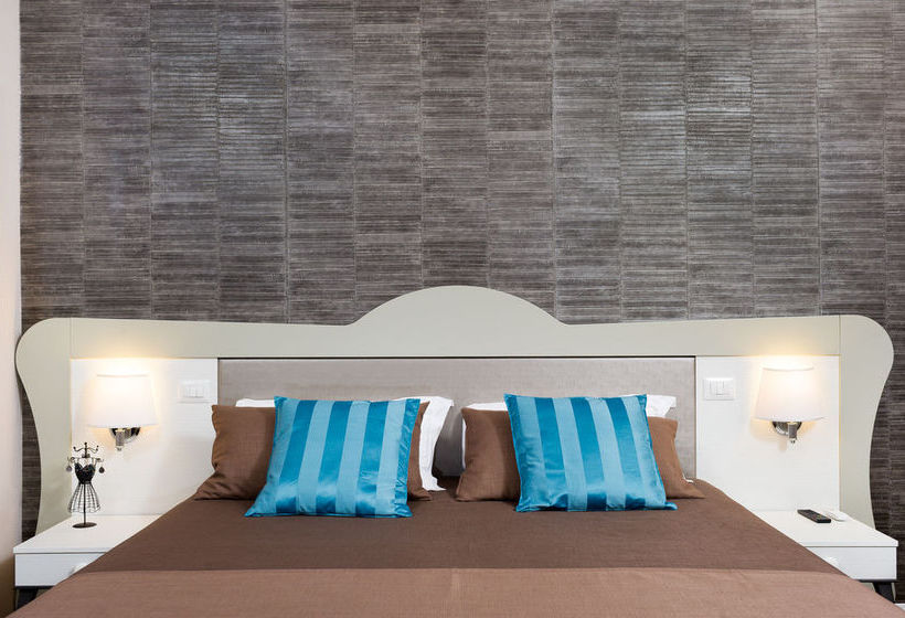 Hotel Vico Rooms And Terrace  | Roma | Roma | Italia 12