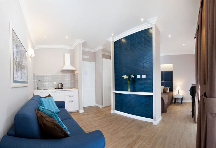 Hotel Vico Rooms And Terrace  | Roma | Roma | Italia 13