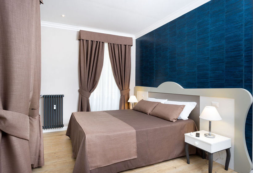Hotel Vico Rooms And Terrace  | Roma | Roma | Italia 5