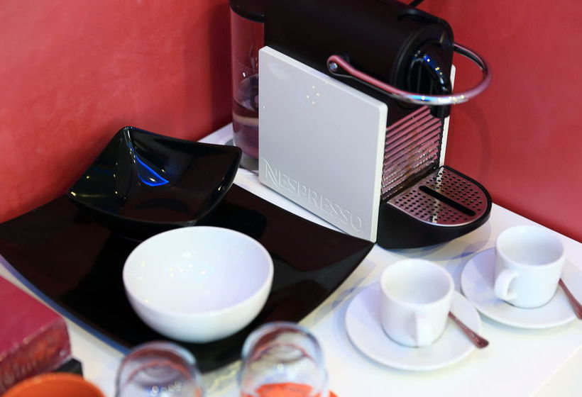 Bed and Breakfast Mirko Luxury Inn  | Roma | Roma | Italia 1