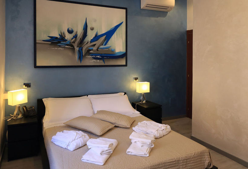 Bed and Breakfast Mirko Luxury Inn  | Roma | Roma | Italia 11