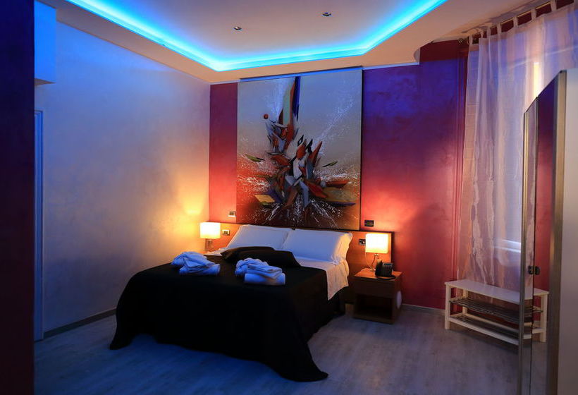 Bed and Breakfast Mirko Luxury Inn  | Roma | Roma | Italia 12