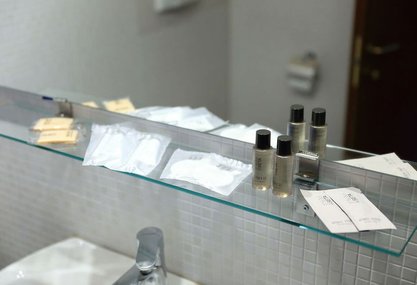 Bed and Breakfast Mirko Luxury Inn  | Roma | Roma | Italia 14