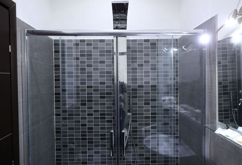 Bed and Breakfast Mirko Luxury Inn  | Roma | Roma | Italia 15