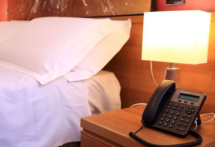 Bed and Breakfast Mirko Luxury Inn  | Roma | Roma | Italia 17