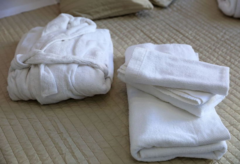 Bed and Breakfast Mirko Luxury Inn  | Roma | Roma | Italia 19