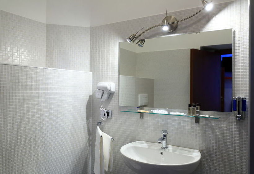 Bed and Breakfast Mirko Luxury Inn  | Roma | Roma | Italia 2