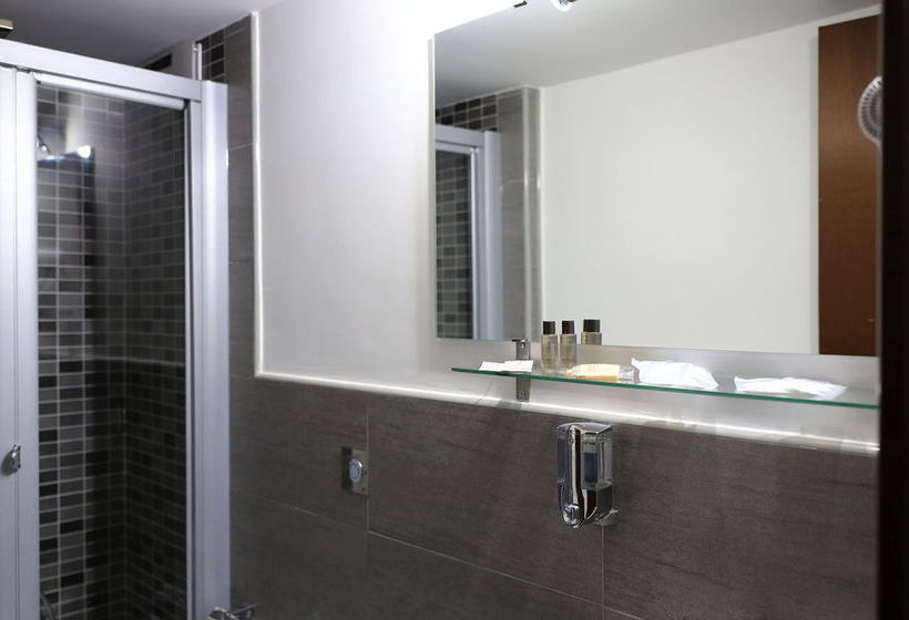 Bed and Breakfast Mirko Luxury Inn  | Roma | Roma | Italia 3