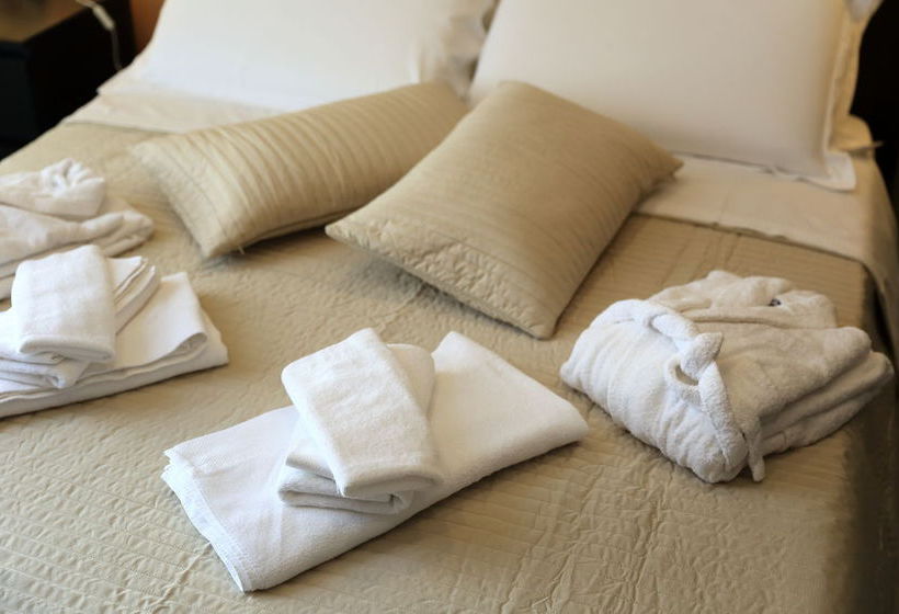 Bed and Breakfast Mirko Luxury Inn  | Roma | Roma | Italia 4