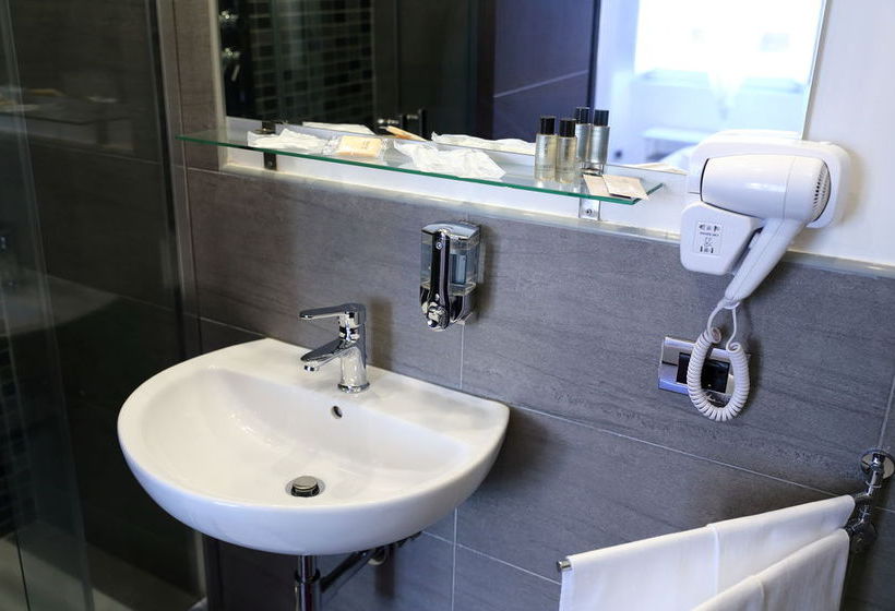 Bed and Breakfast Mirko Luxury Inn  | Roma | Roma | Italia 6