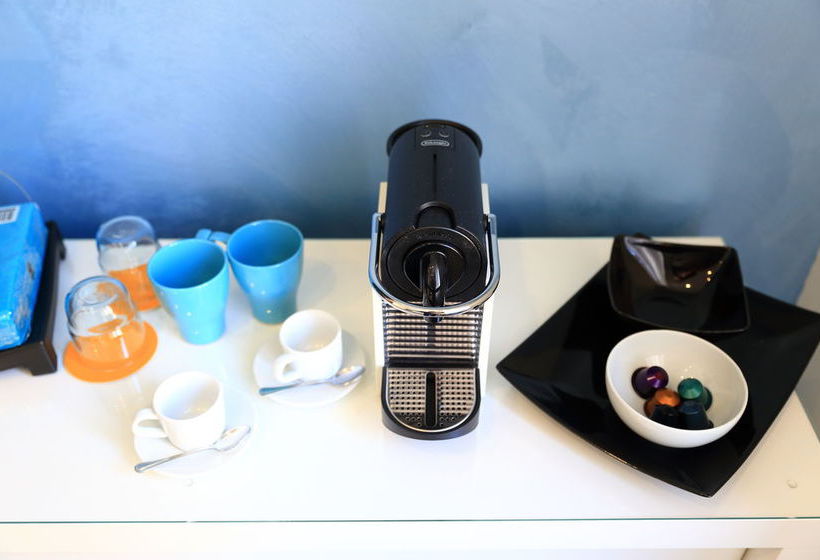 Bed and Breakfast Mirko Luxury Inn  | Roma | Roma | Italia 8