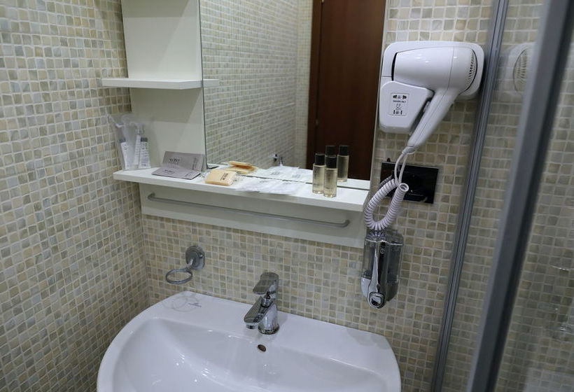 Bed and Breakfast Mirko Luxury Inn  | Roma | Roma | Italia 9