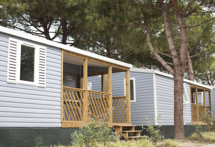 Hotel Camping Waikiki Jesolo