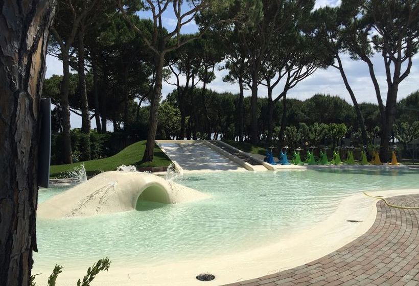 Hotel Camping Waikiki  | Jesolo | Venezia | Italia 1