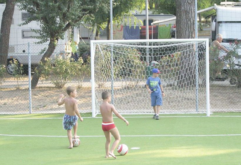 Hotel Camping Waikiki  | Jesolo | Venezia | Italia 13