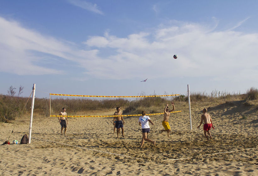 Hotel Camping Waikiki  | Jesolo | Venezia | Italia 14