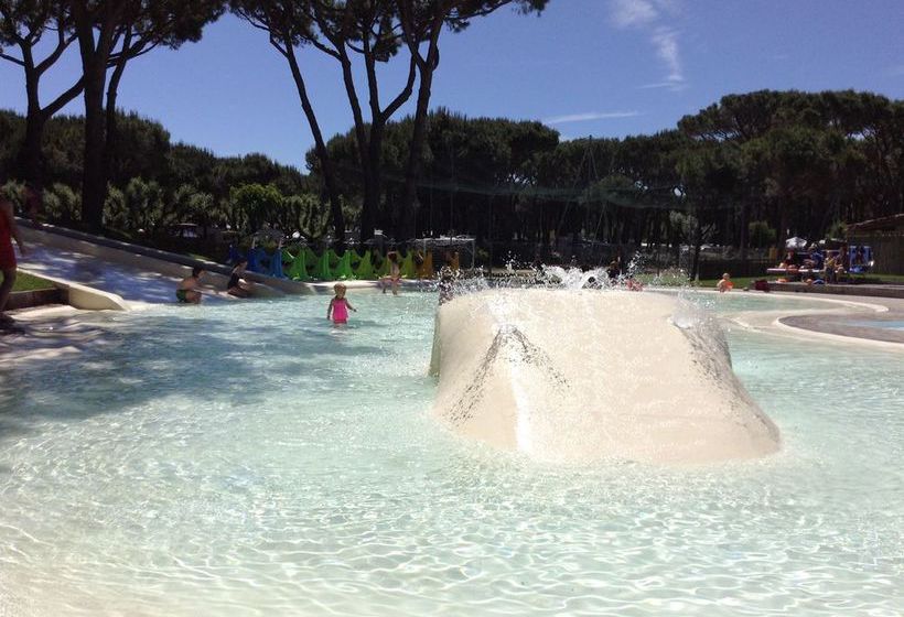 Hotel Camping Waikiki  | Jesolo | Venezia | Italia 15