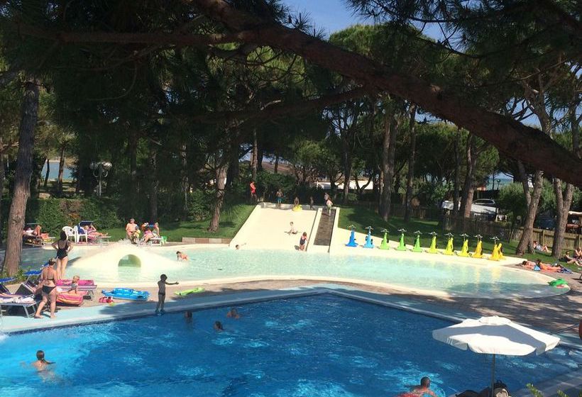 Hotel Camping Waikiki  | Jesolo | Venezia | Italia 2