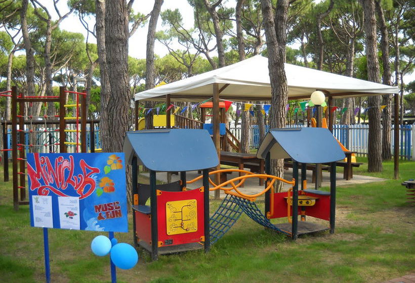 Hotel Camping Waikiki  | Jesolo | Venezia | Italia 5