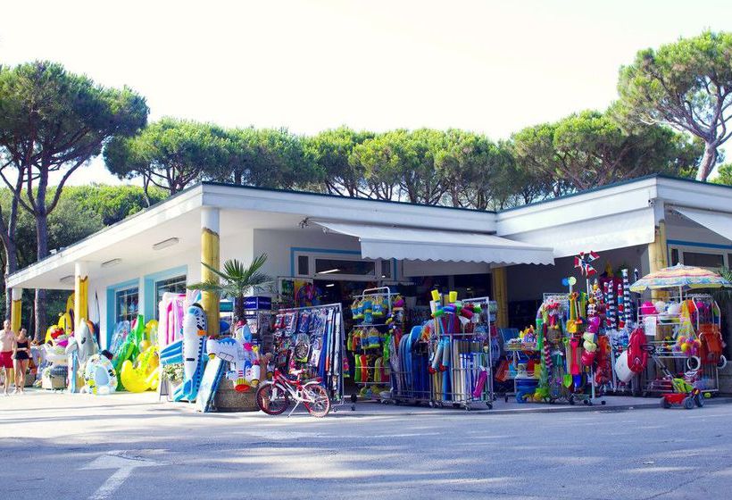 Hotel Camping Waikiki  | Jesolo | Venezia | Italia 6