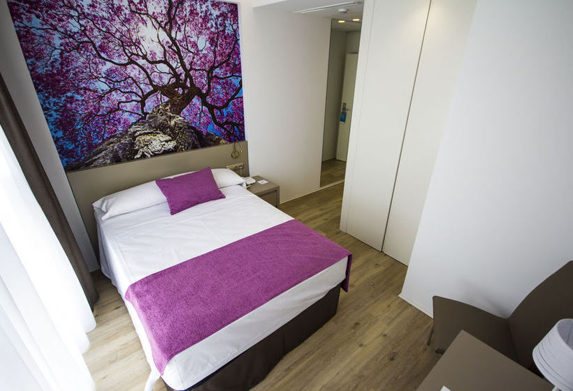 Hotel Jardín de Bellver  | Oropesa del Mar | Castellón | España 12