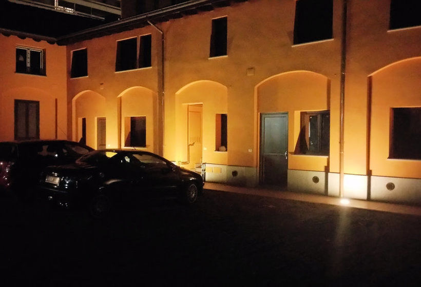 Pensione Corte Certosina  | Trezzano sul Naviglio | Milano | Italia 1