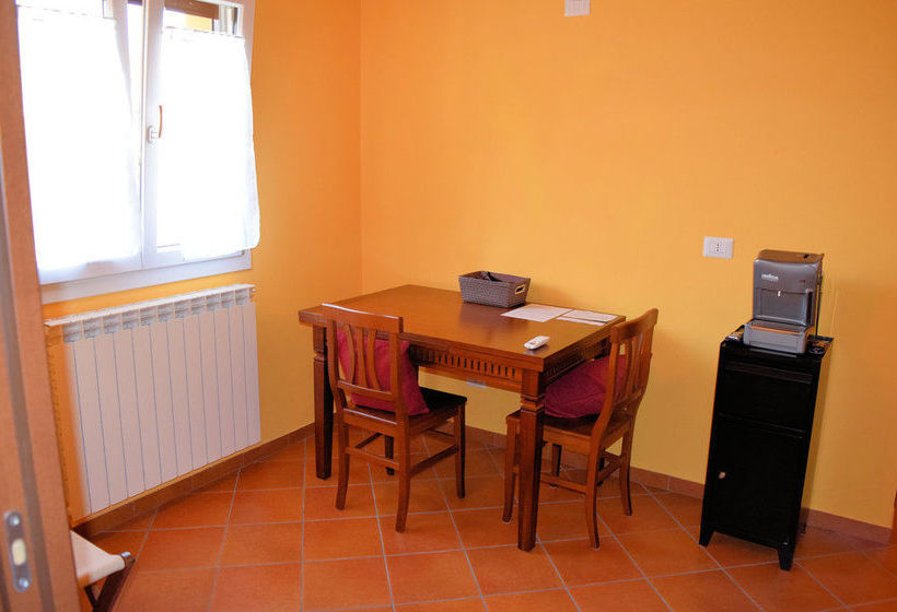 Pensione Corte Certosina  | Trezzano sul Naviglio | Milano | Italia 12