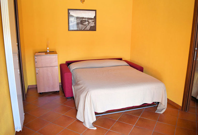 Pensione Corte Certosina  | Trezzano sul Naviglio | Milano | Italia 17