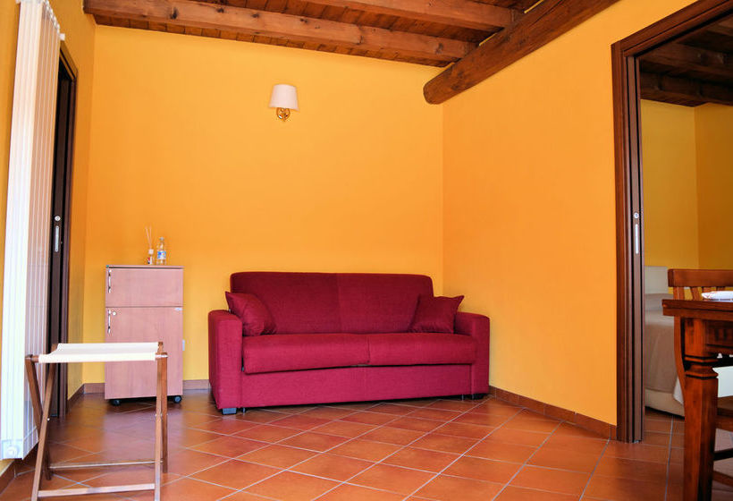 Pensione Corte Certosina  | Trezzano sul Naviglio | Milano | Italia 18