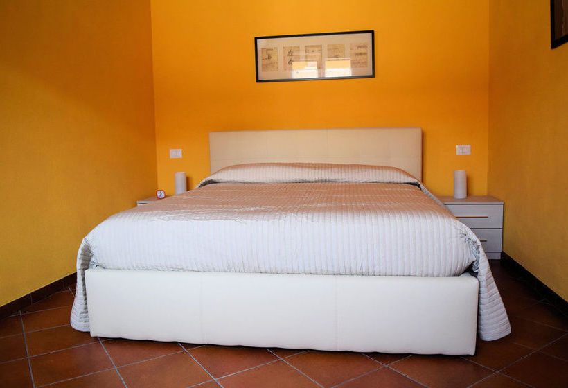 Pensione Corte Certosina  | Trezzano sul Naviglio | Milano | Italia 19