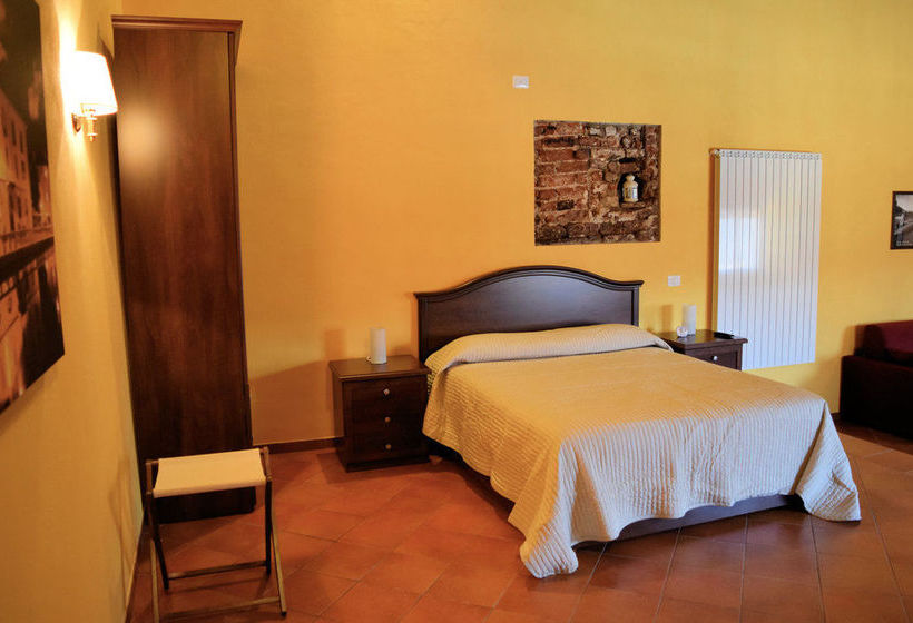 Pensione Corte Certosina  | Trezzano sul Naviglio | Milano | Italia 2