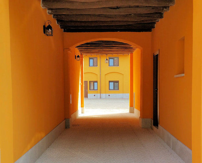 Pensione Corte Certosina  | Trezzano sul Naviglio | Milano | Italia 20