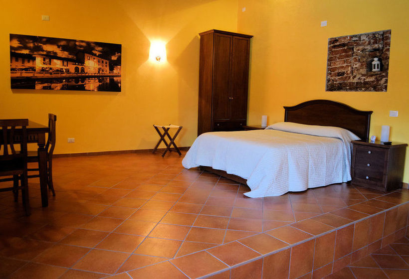 Pensione Corte Certosina  | Trezzano sul Naviglio | Milano | Italia 3