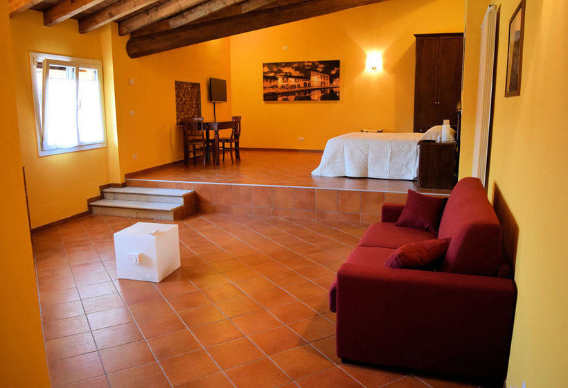 Pensione Corte Certosina  | Trezzano sul Naviglio | Milano | Italia 4