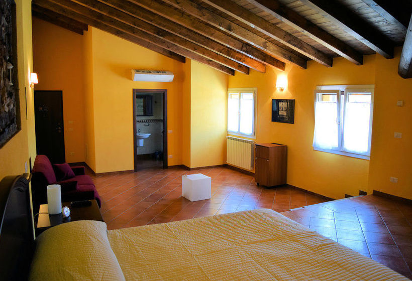 Pensione Corte Certosina  | Trezzano sul Naviglio | Milano | Italia 5