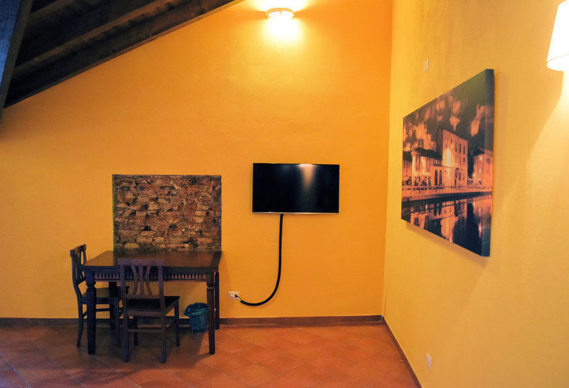 Pensione Corte Certosina  | Trezzano sul Naviglio | Milano | Italia 6