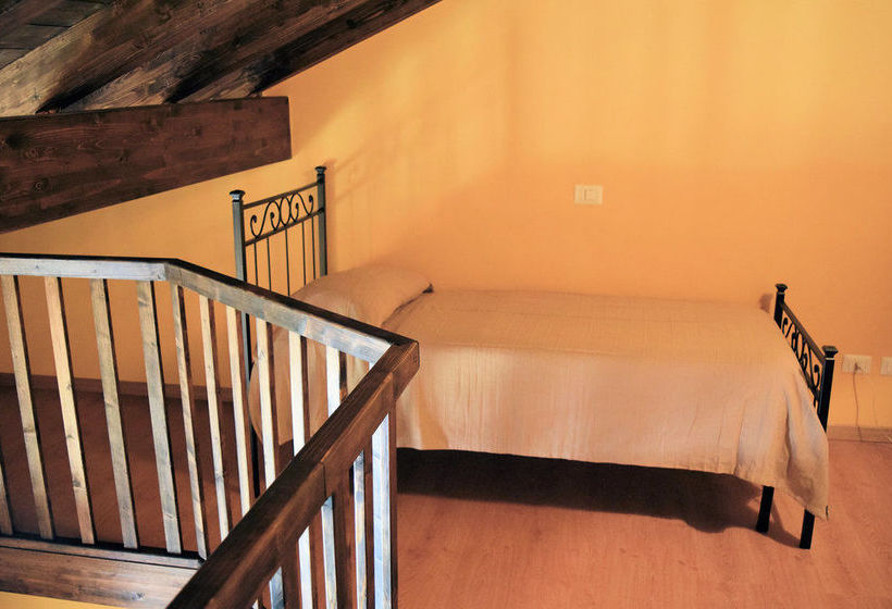 Pensione Corte Certosina  | Trezzano sul Naviglio | Milano | Italia 8