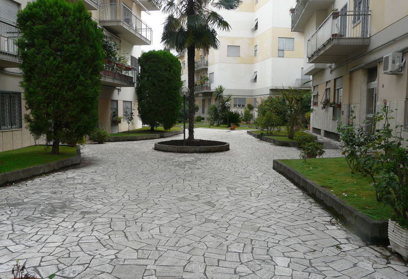 Hotel Dreams Of Rome  | Roma | Roma | Italia 1