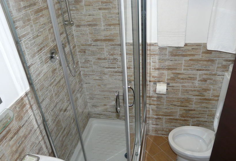 Hotel Dreams Of Rome  | Roma | Roma | Italia 2