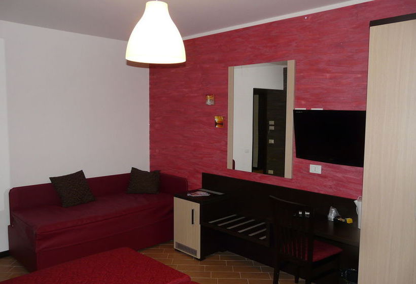 Hotel Dreams Of Rome  | Roma | Roma | Italia 3