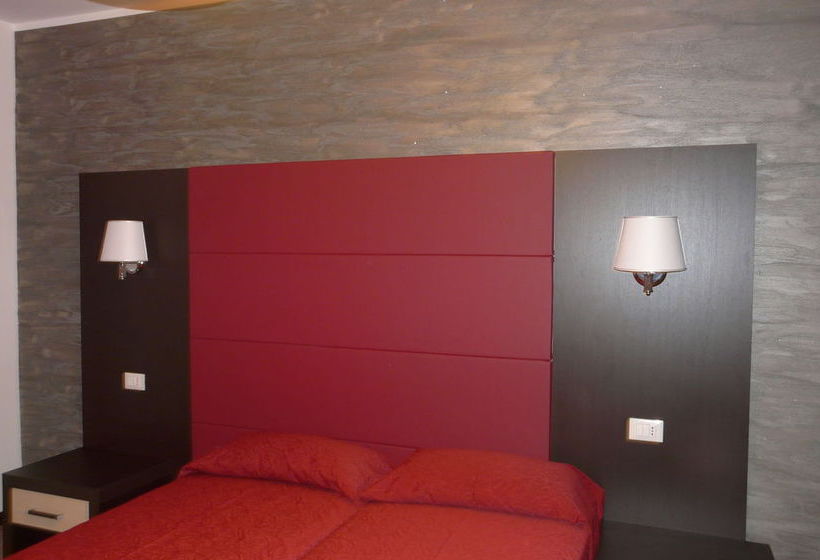 Hotel Dreams Of Rome  | Roma | Roma | Italia 4