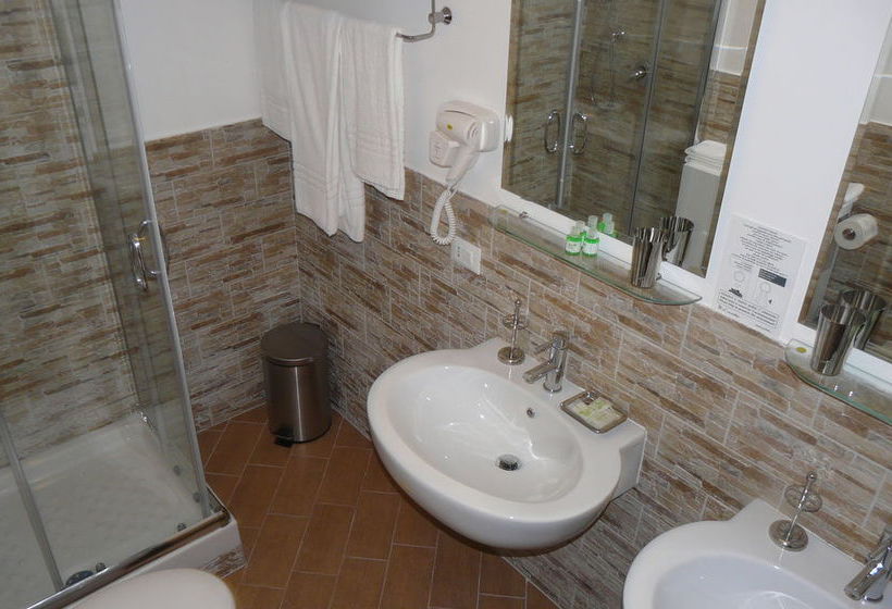 Hotel Dreams Of Rome  | Roma | Roma | Italia 5