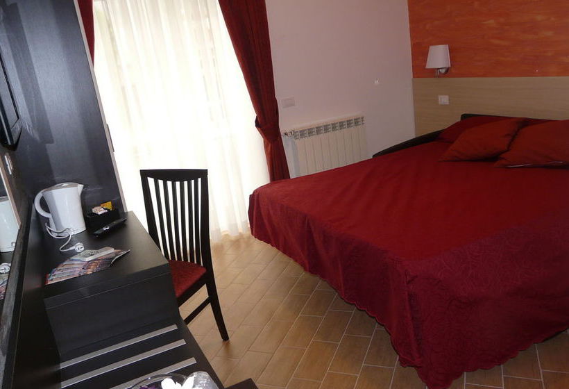 Hotel Dreams Of Rome  | Roma | Roma | Italia 6