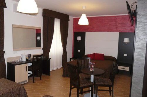 Hotel Dreams Of Rome  | Roma | Roma | Italia 7