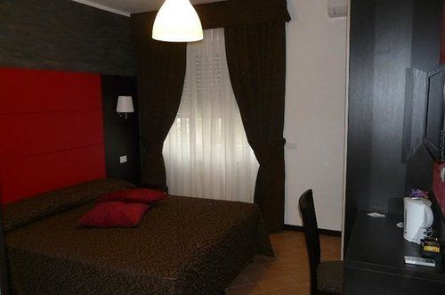 Hotel Dreams Of Rome  | Roma | Roma | Italia 8