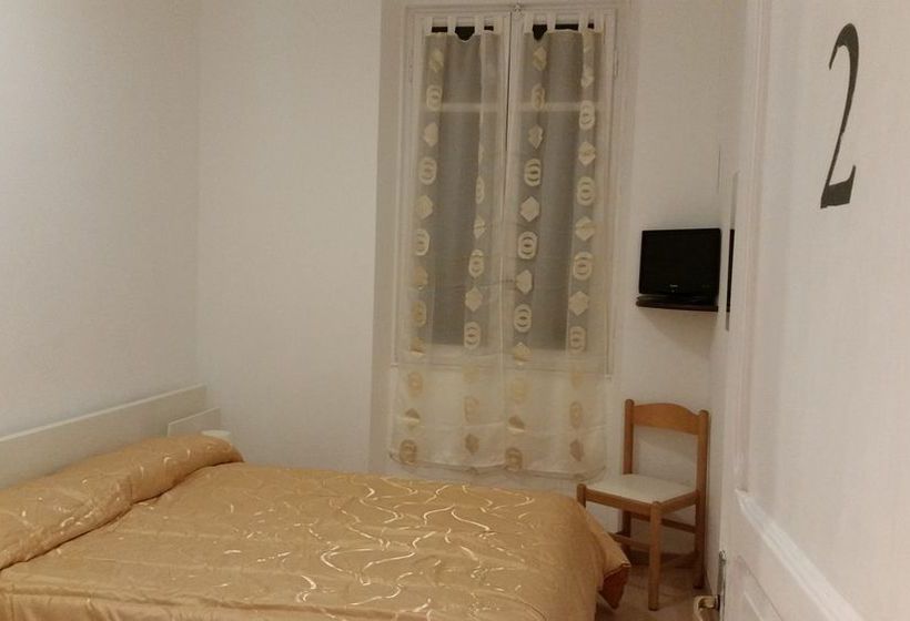 Hotel Villa Cristina Rapallo Génova