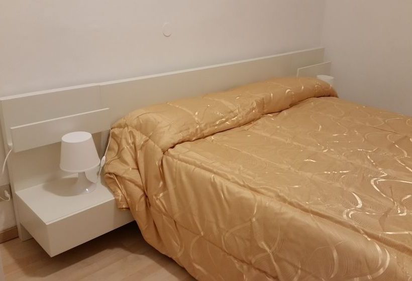 Hotel Villa Cristina  | Rapallo | Génova | Italia 1