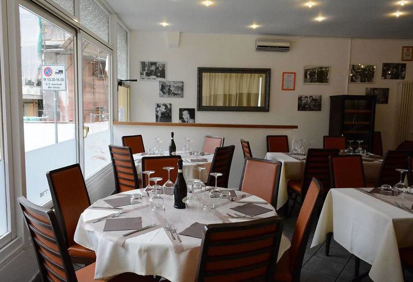 Hotel Villa Cristina  | Rapallo | Génova | Italia 2